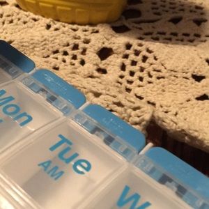 Meet your Posher, Haylee